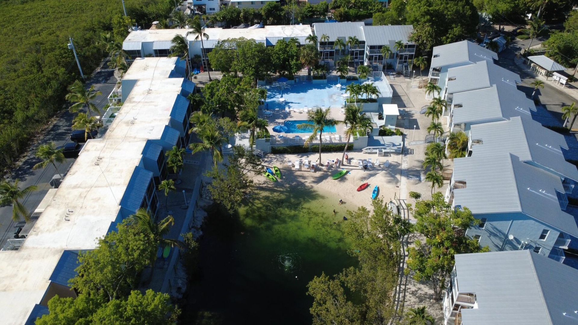 1500 Ocean Bay Drive, Unit H5, Key Largo, FL 33037 Photo
