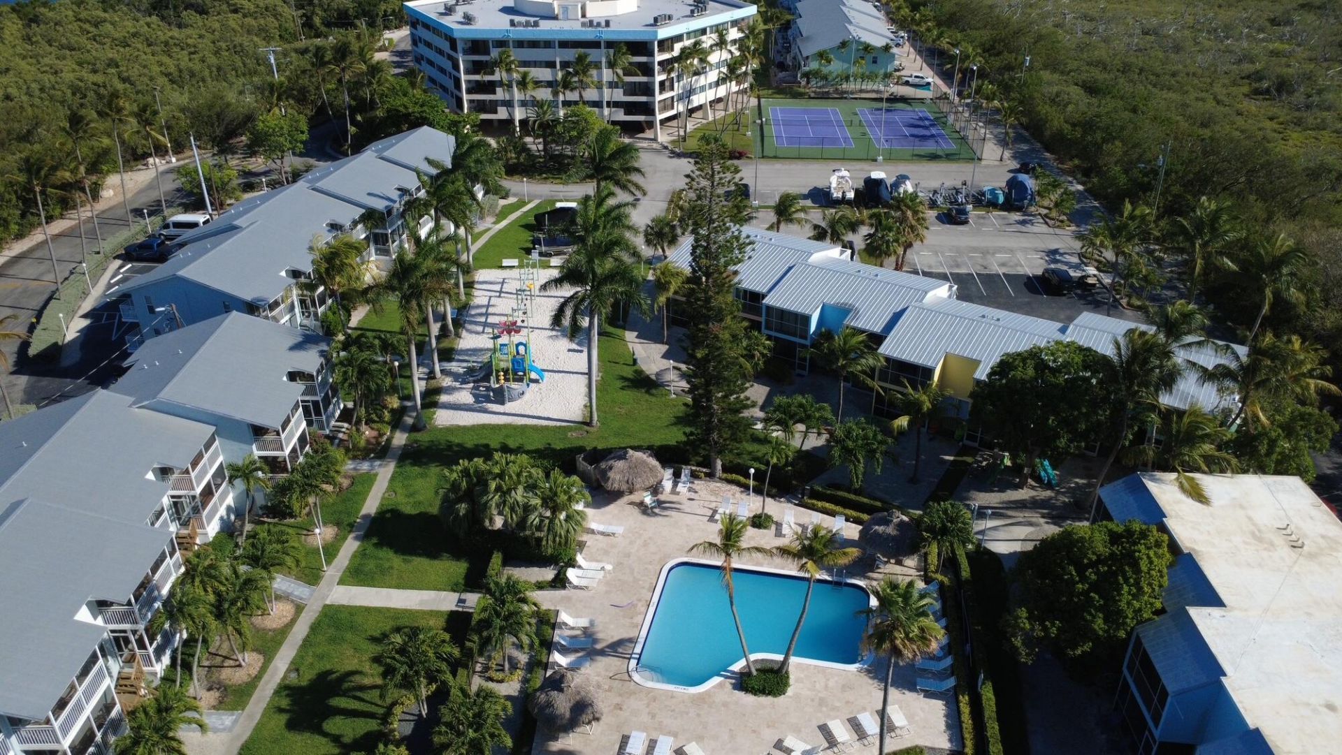 1500 Ocean Bay Drive, Unit H5, Key Largo, FL 33037 Photo