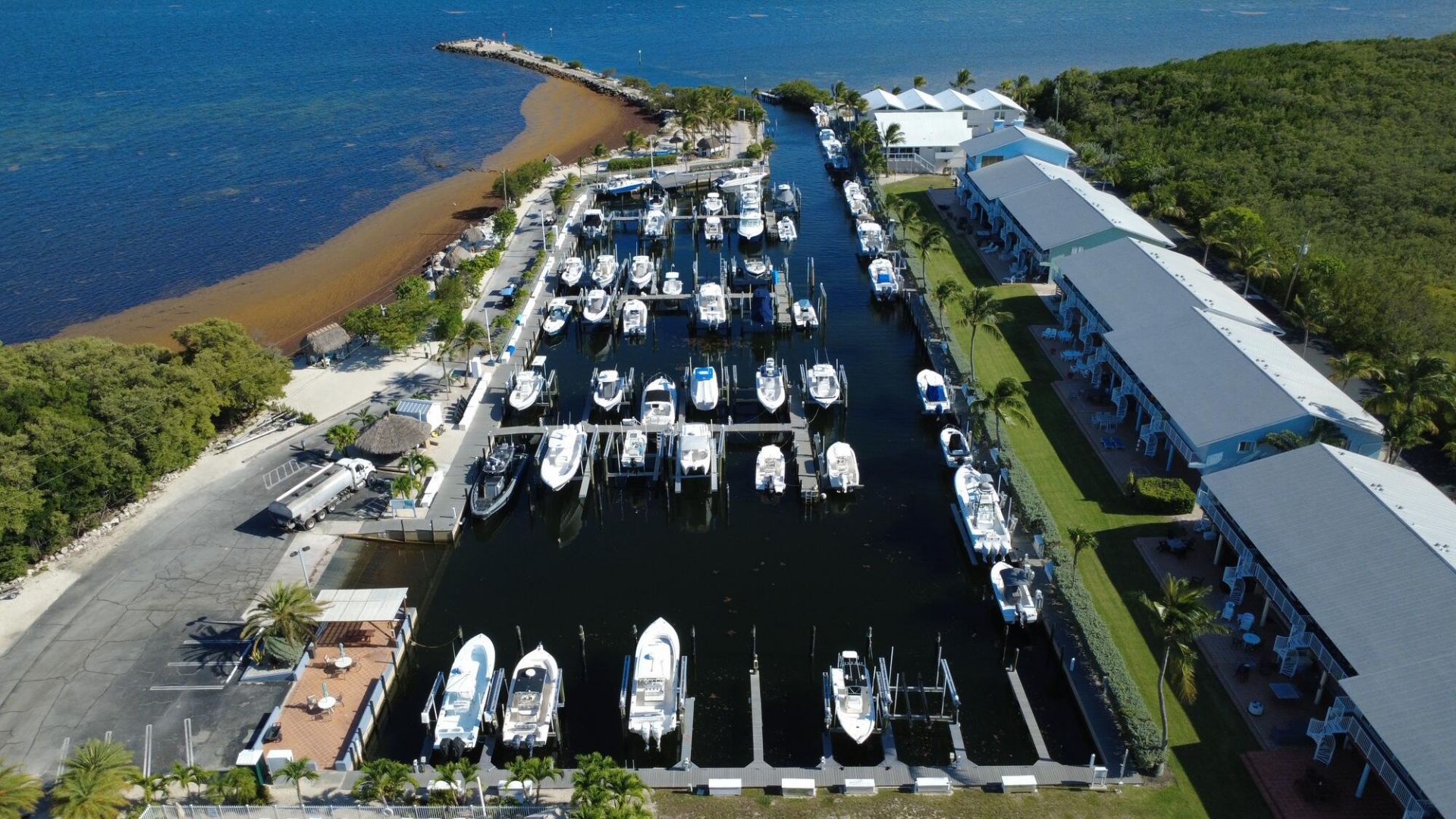 1500 Ocean Bay Drive, Unit H5, Key Largo, FL 33037 Photo