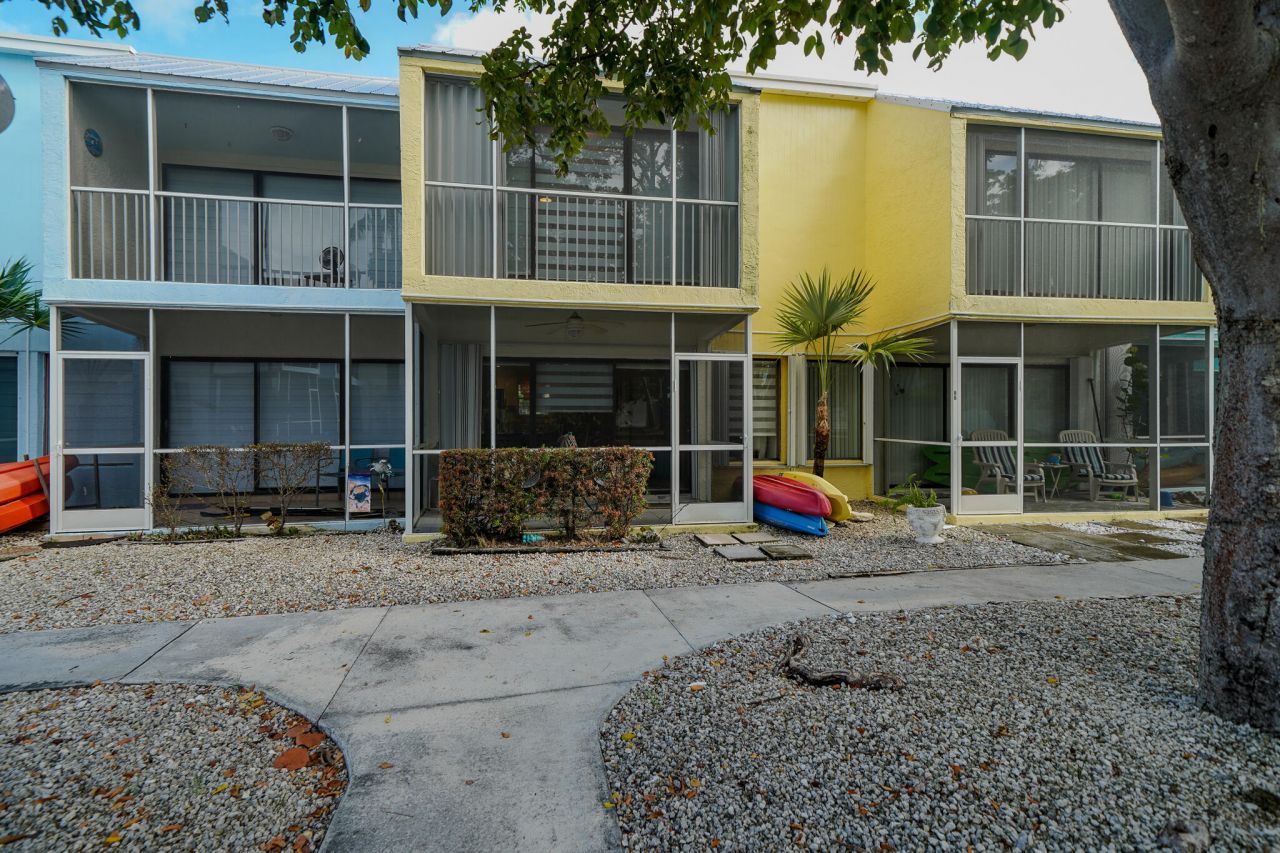 1500 Ocean Bay Drive, Unit H5, Key Largo, FL 33037 Photo