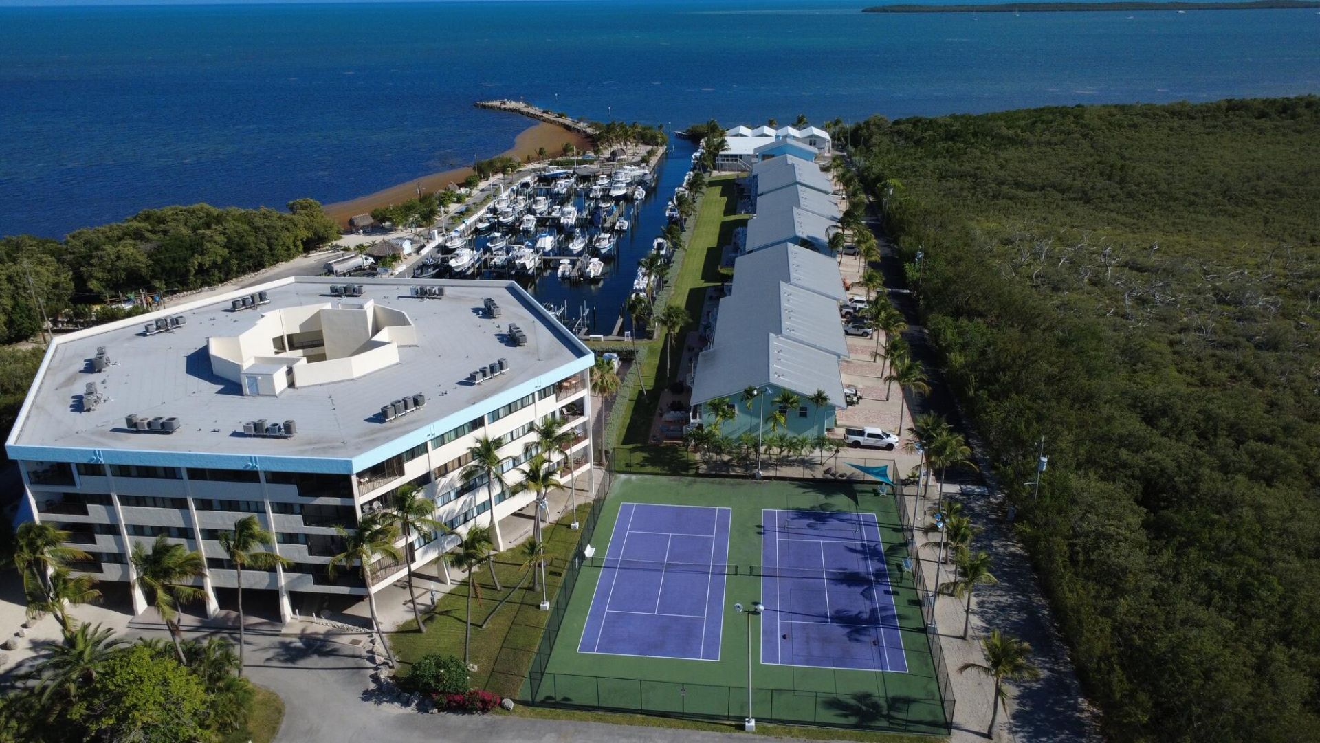 1500 Ocean Bay Drive, Unit H5, Key Largo, FL 33037 Photo