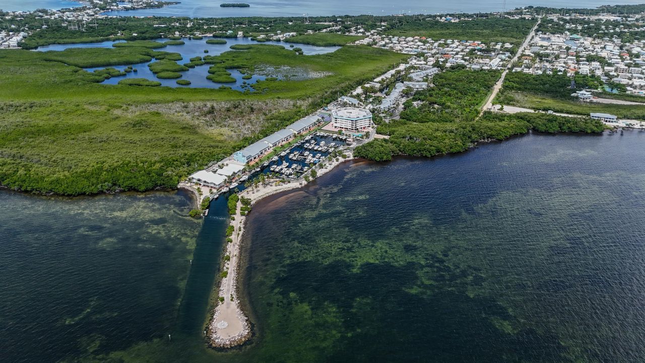 1500 Ocean Bay Drive, Unit H5, Key Largo, FL 33037 Photo