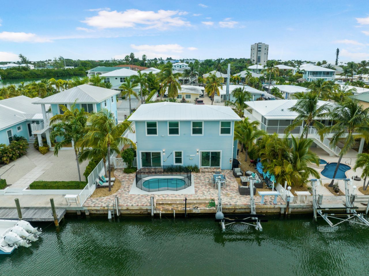 511 4th Street, Key Colony, FL 33051 Photo