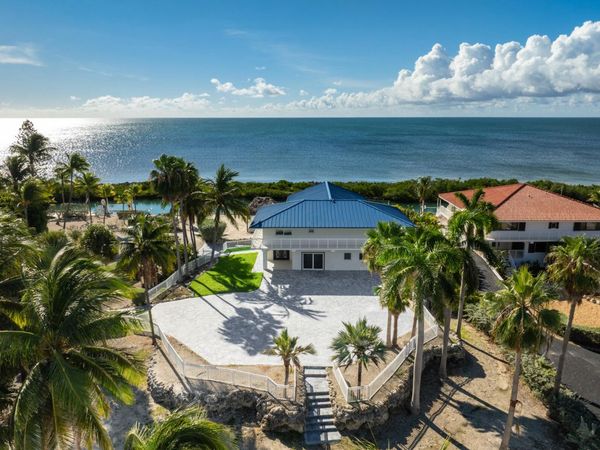 308 Sabal Street, Duck Key, FL 33050