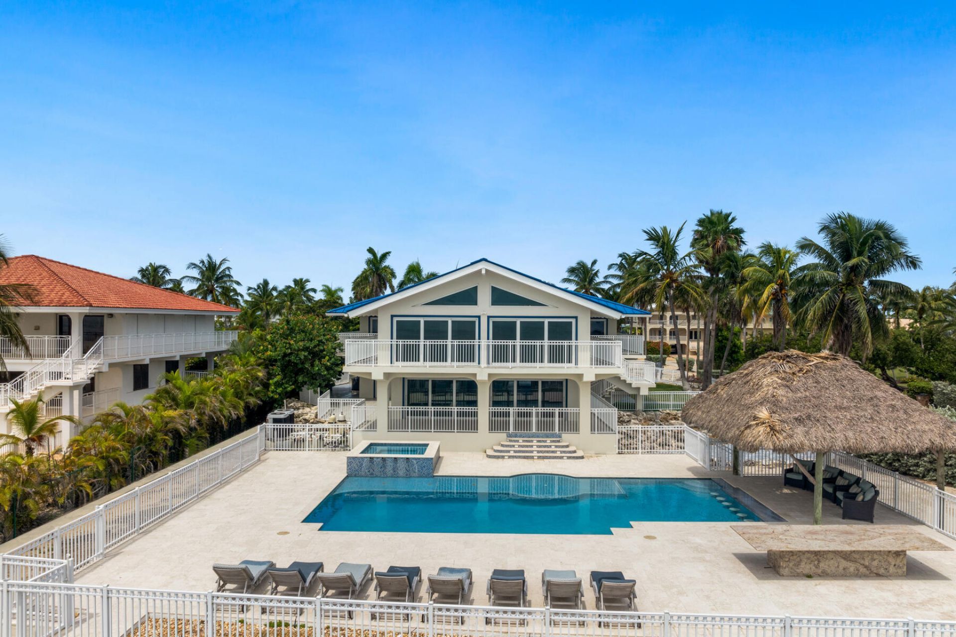 308 Sabal Street, Duck Key, FL 33050 Photo