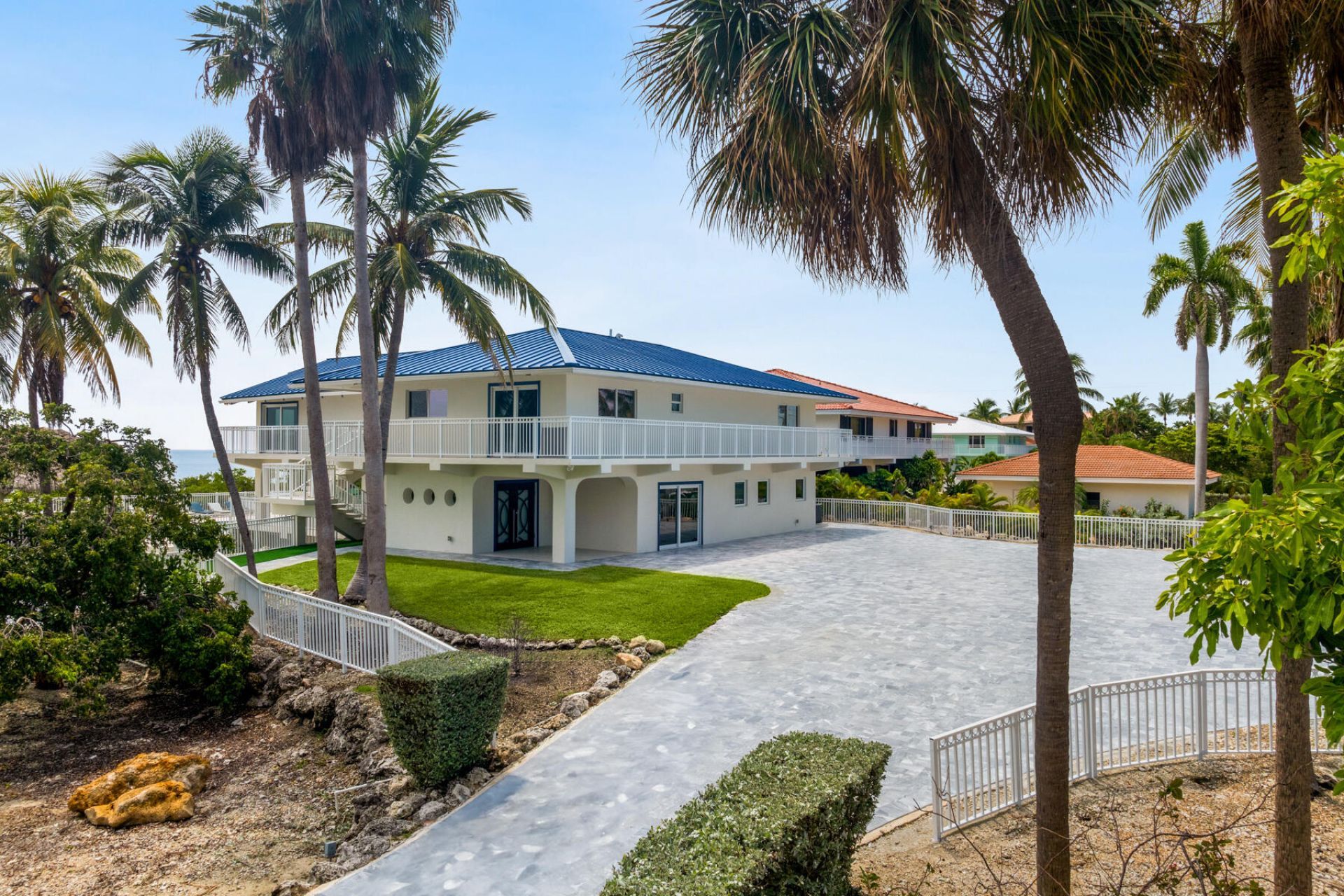 308 Sabal Street, Duck Key, FL 33050 Photo