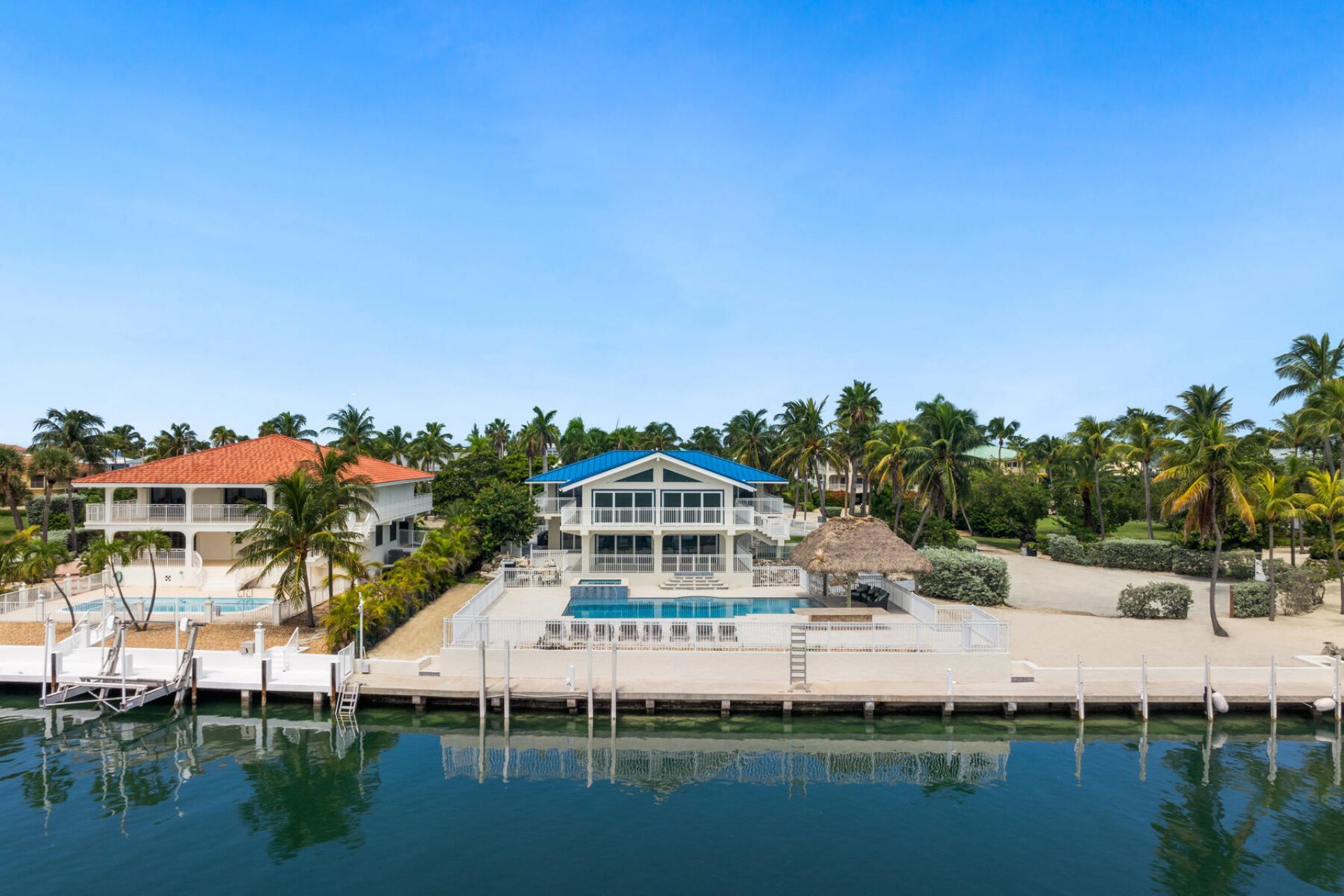 308 Sabal Street, Duck Key, FL 33050 Photo