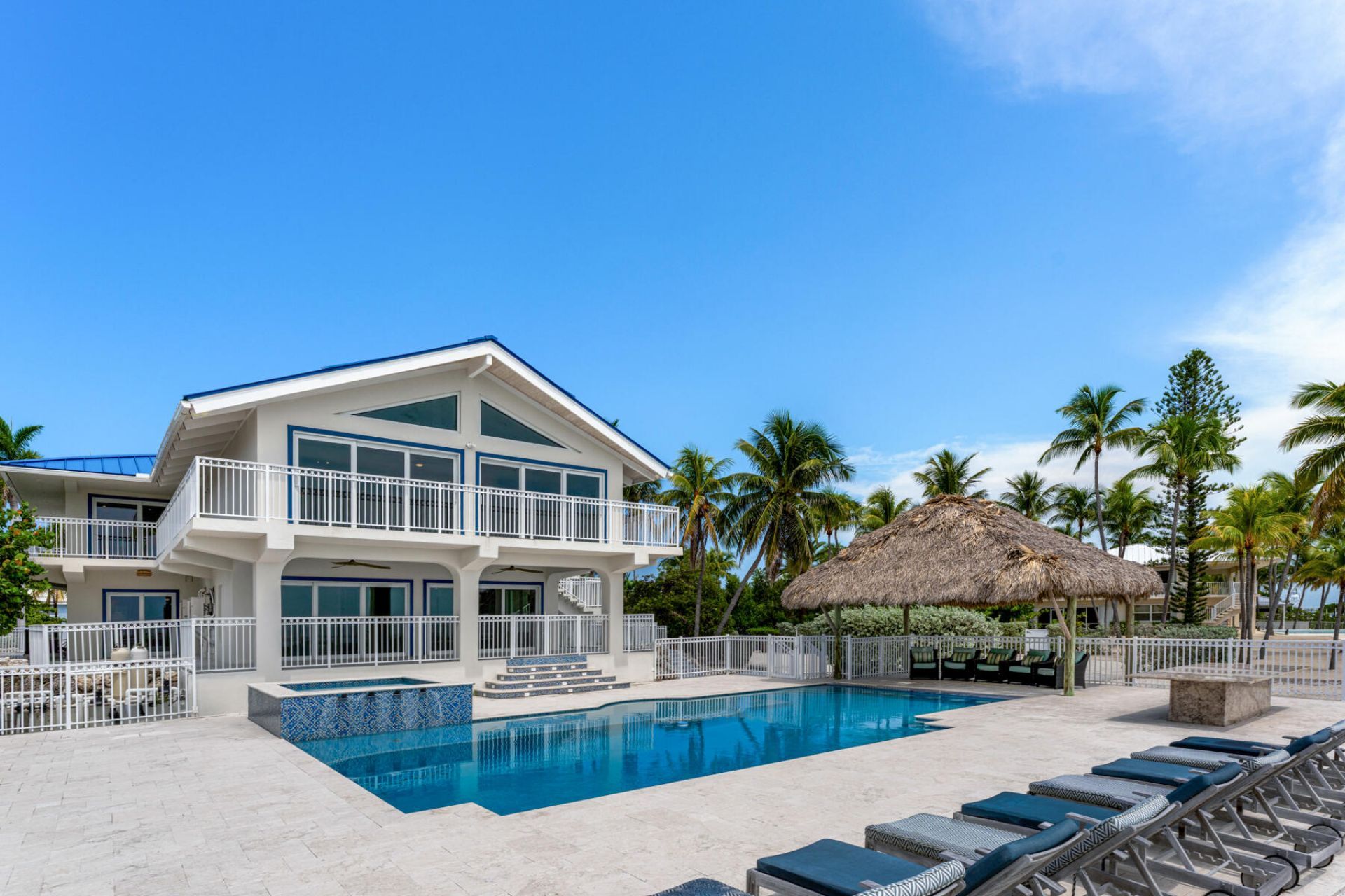 308 Sabal Street, Duck Key, FL 33050 Photo