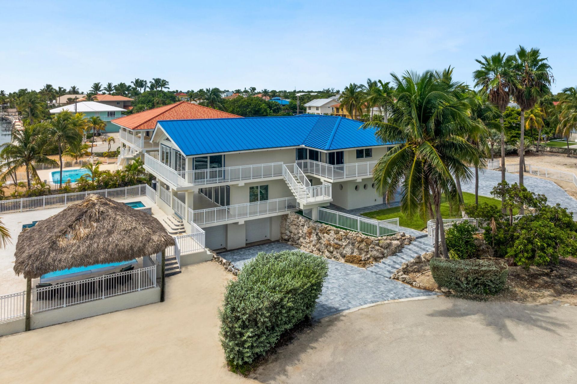 308 Sabal Street, Duck Key, FL 33050 Photo