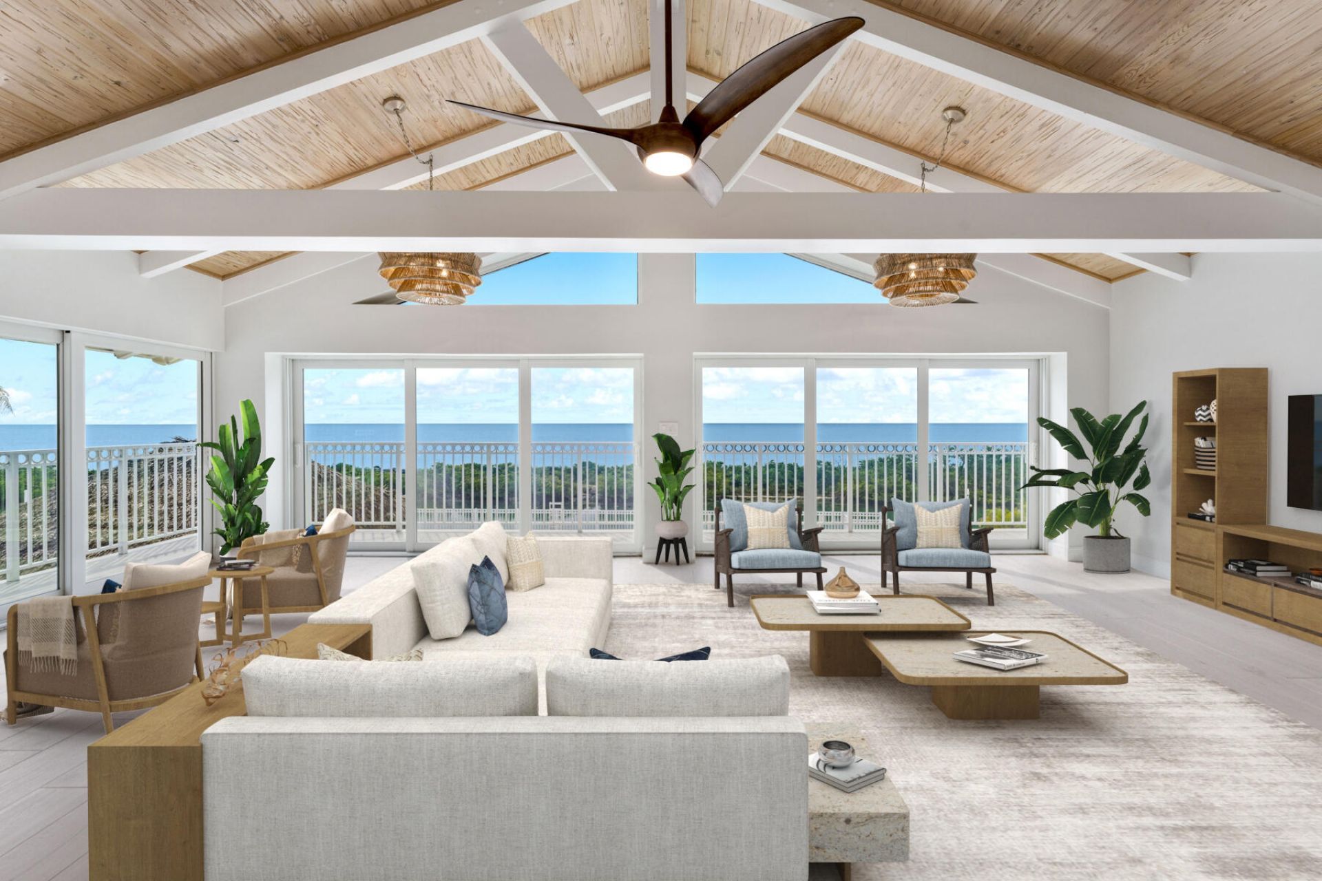 308 Sabal Street, Duck Key, FL 33050 Photo