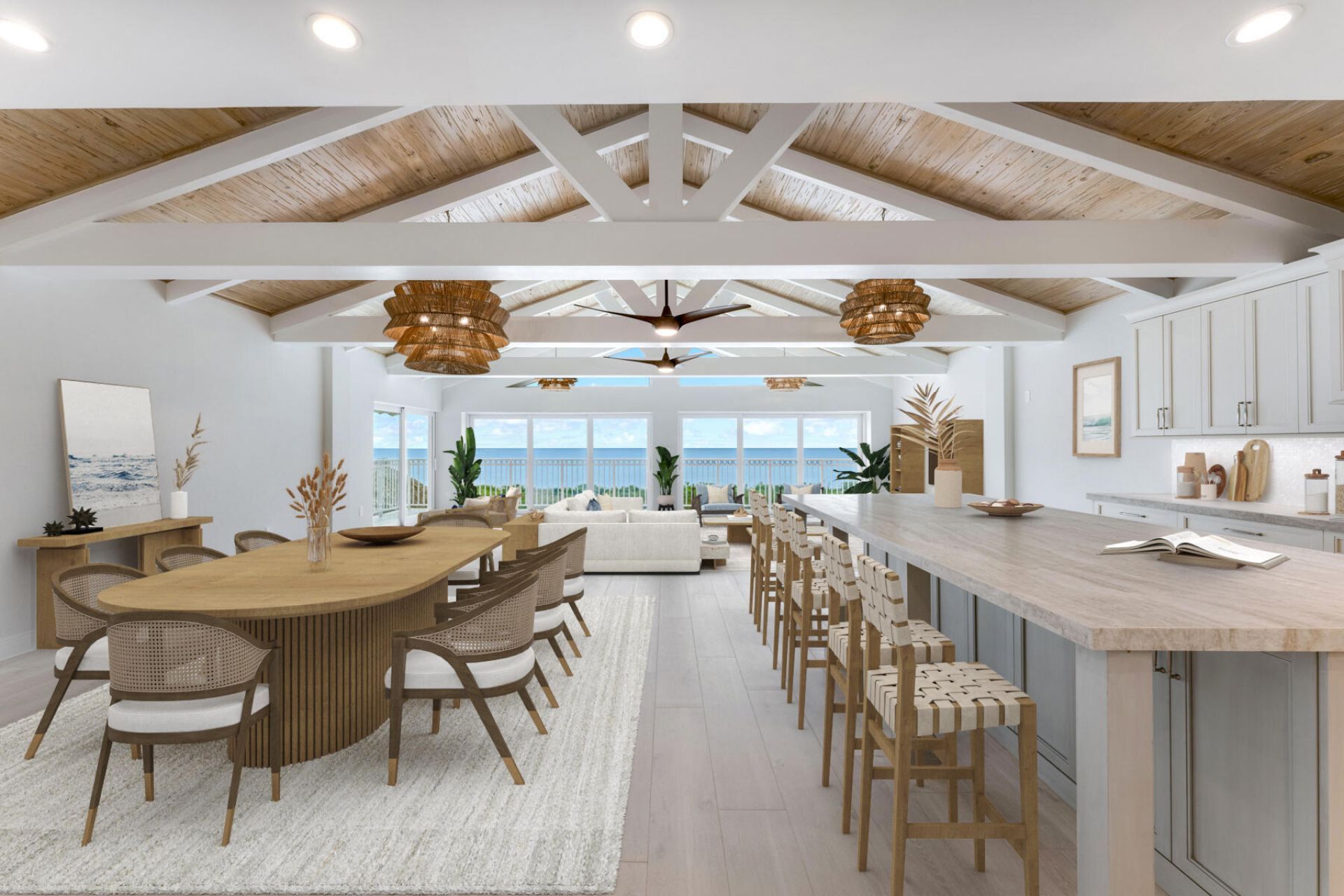 308 Sabal Street, Duck Key, FL 33050 Photo