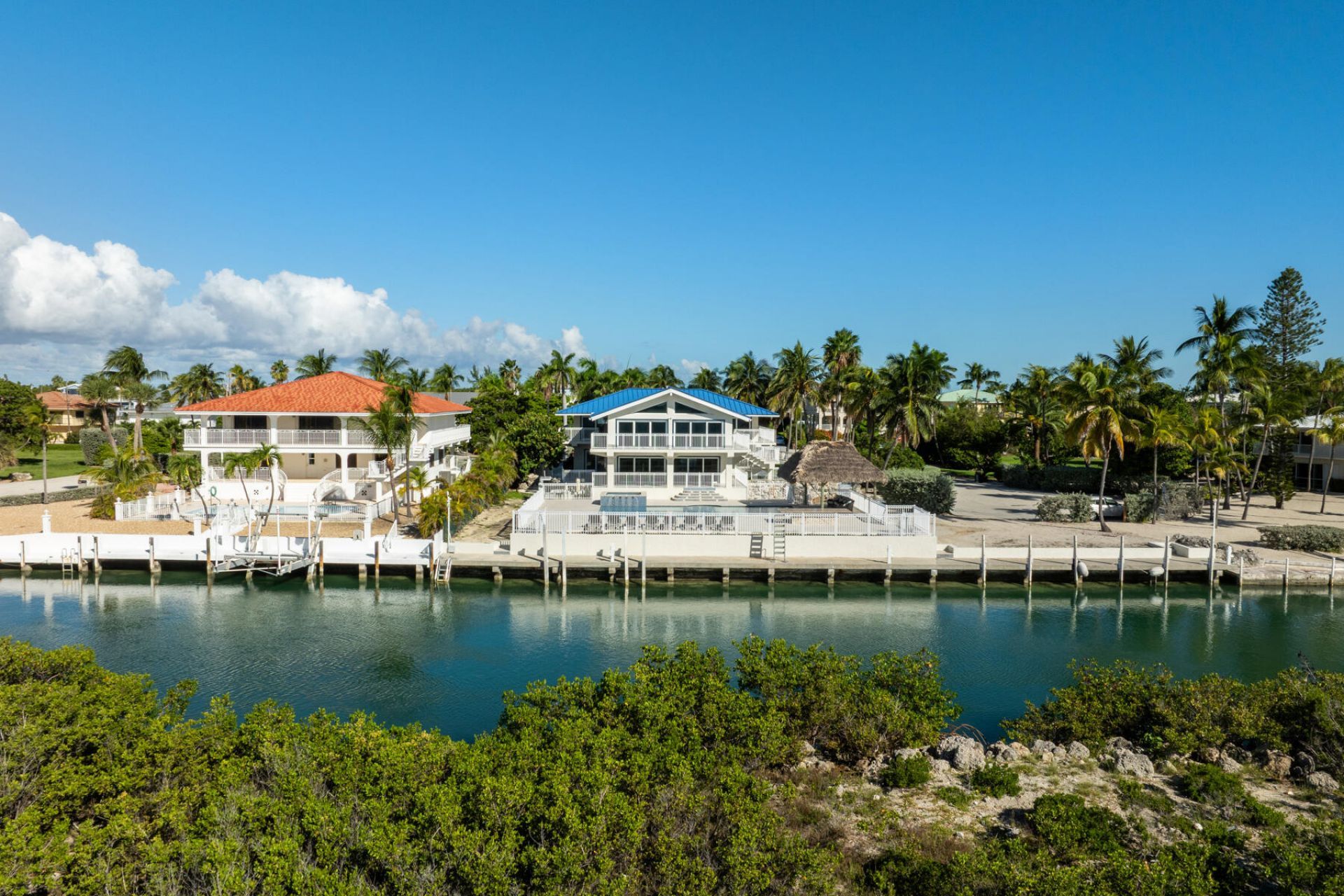 308 Sabal Street, Duck Key, FL 33050 Photo