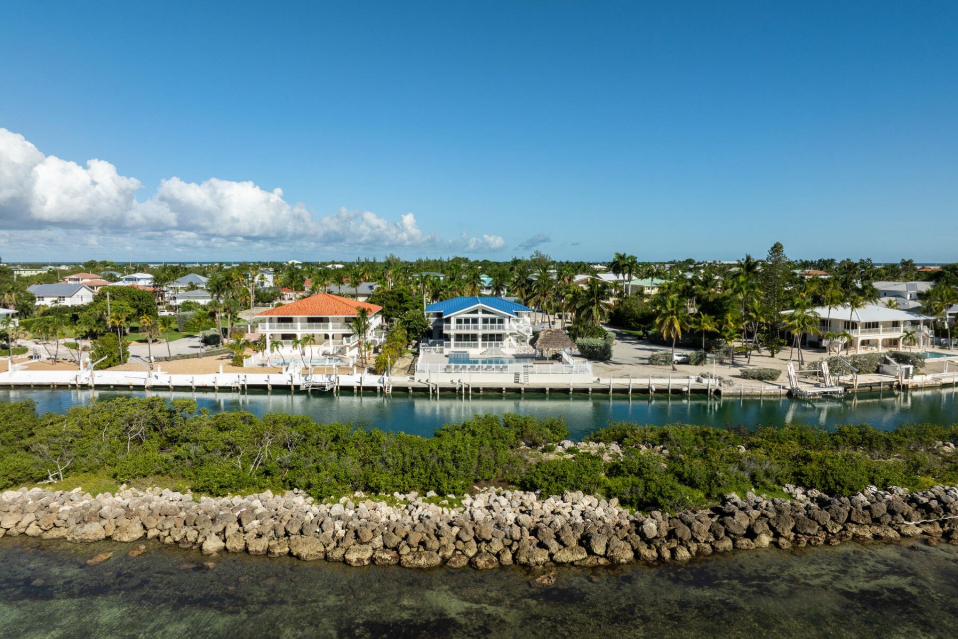 308 Sabal Street, Duck Key, FL 33050 Photo