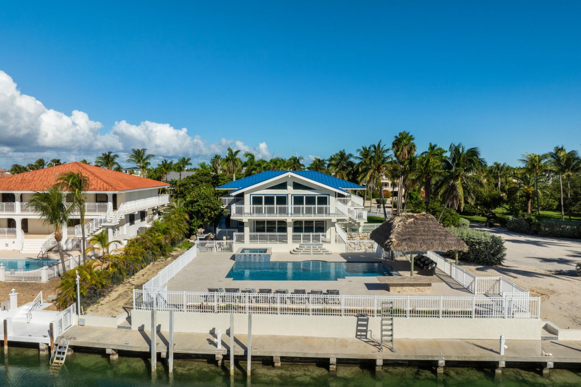 308 Sabal Street, Duck Key, FL 33050 Photo