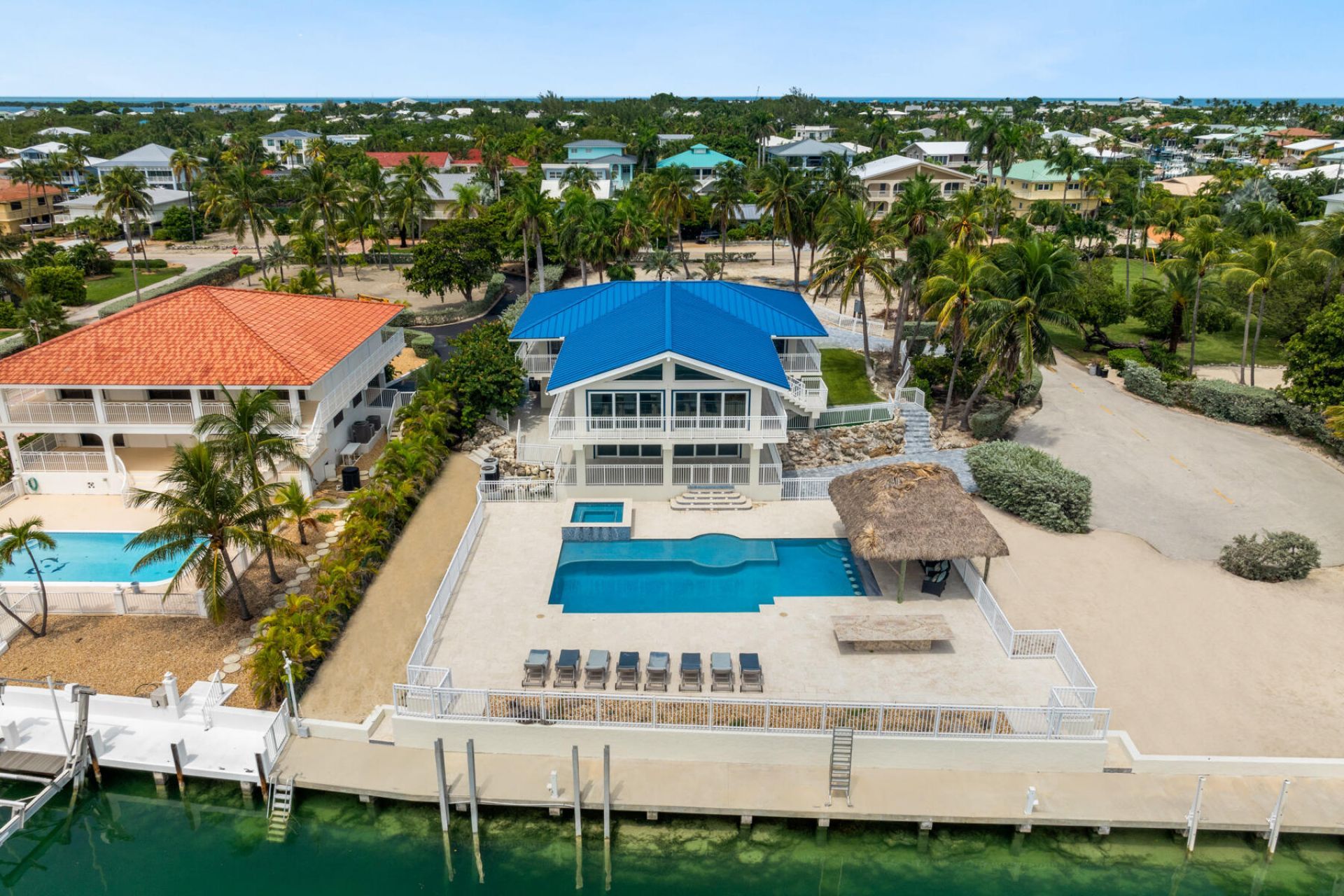 308 Sabal Street, Duck Key, FL 33050 Photo