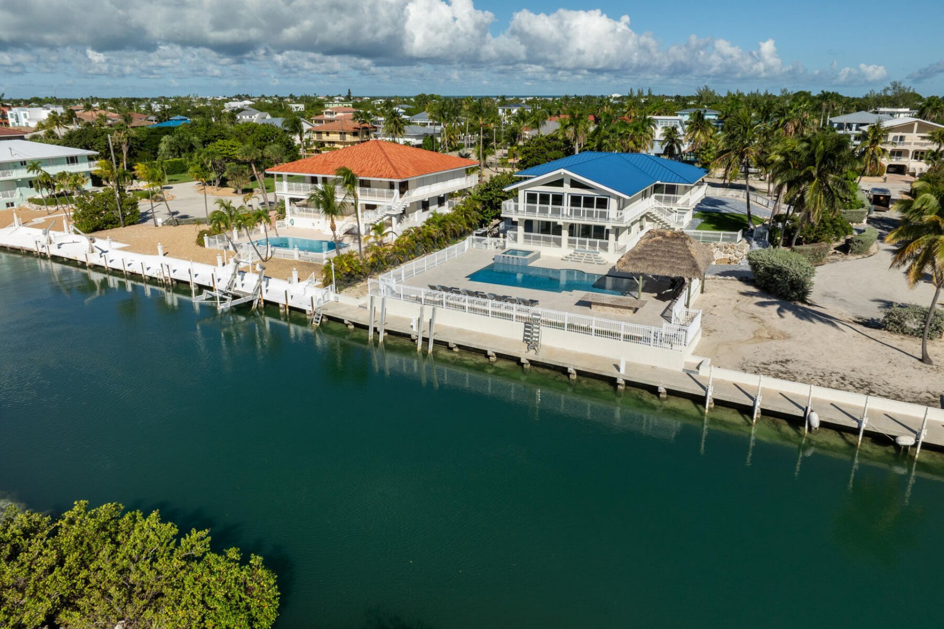 308 Sabal Street, Duck Key, FL 33050 Photo