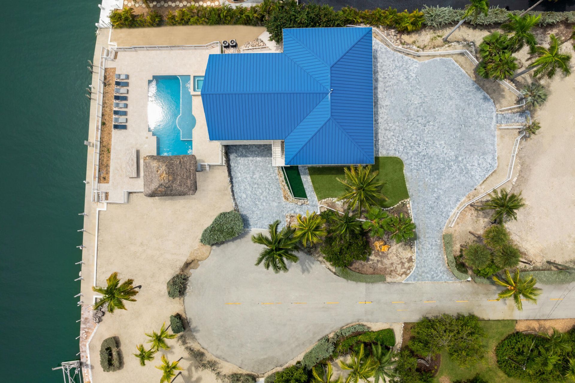 308 Sabal Street, Duck Key, FL 33050 Photo