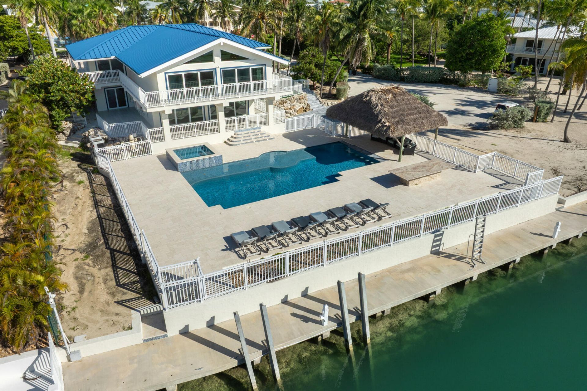 308 Sabal Street, Duck Key, FL 33050 Photo