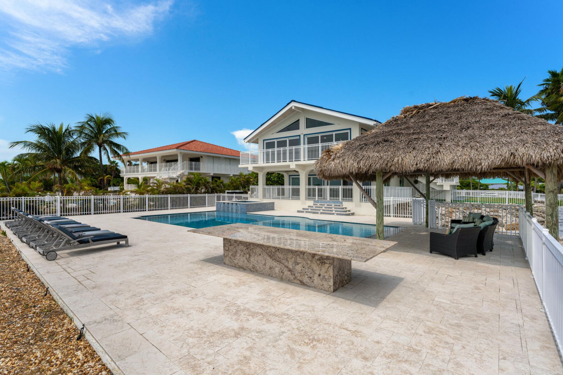 308 Sabal Street, Duck Key, FL 33050 Photo