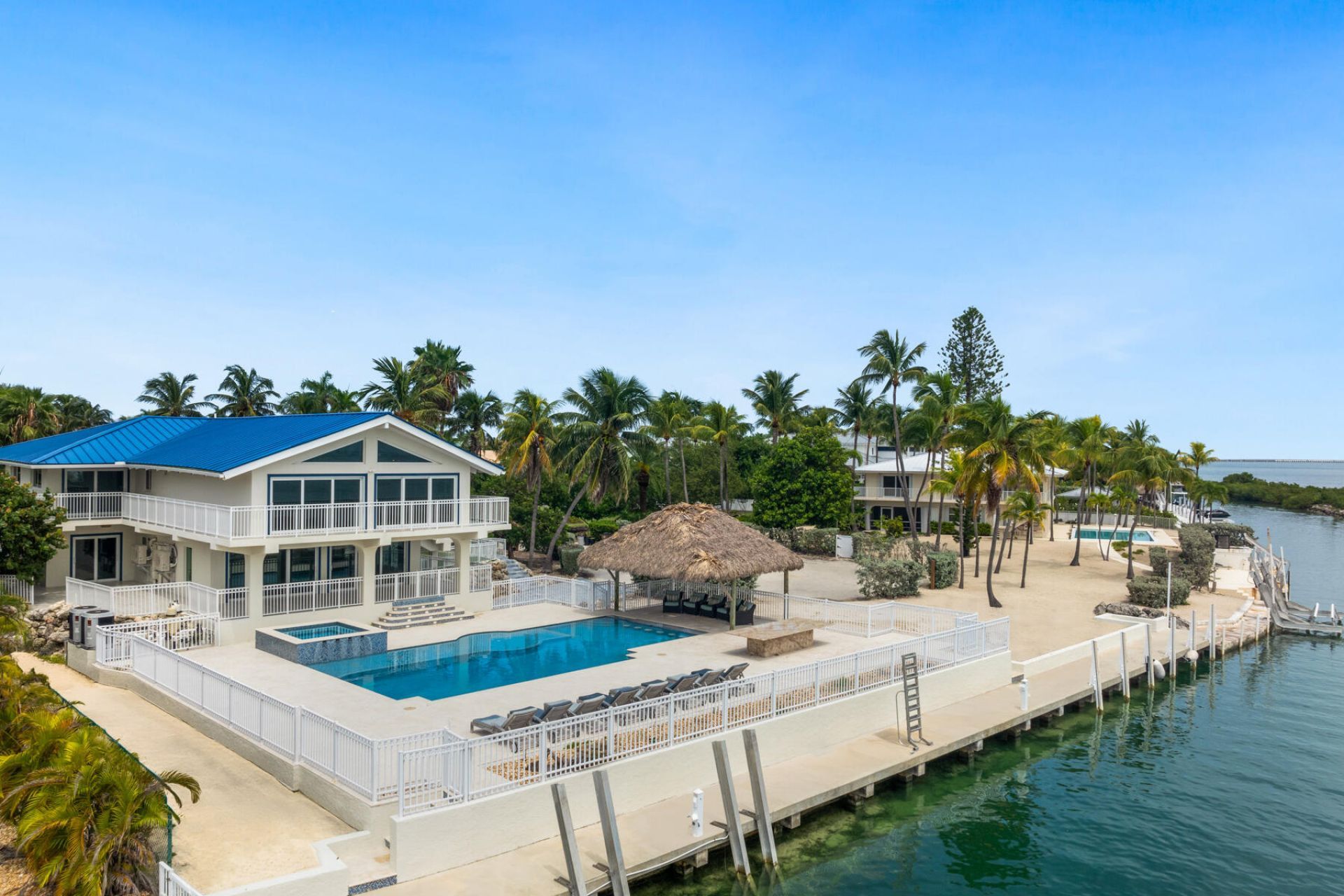 308 Sabal Street, Duck Key, FL 33050 Photo