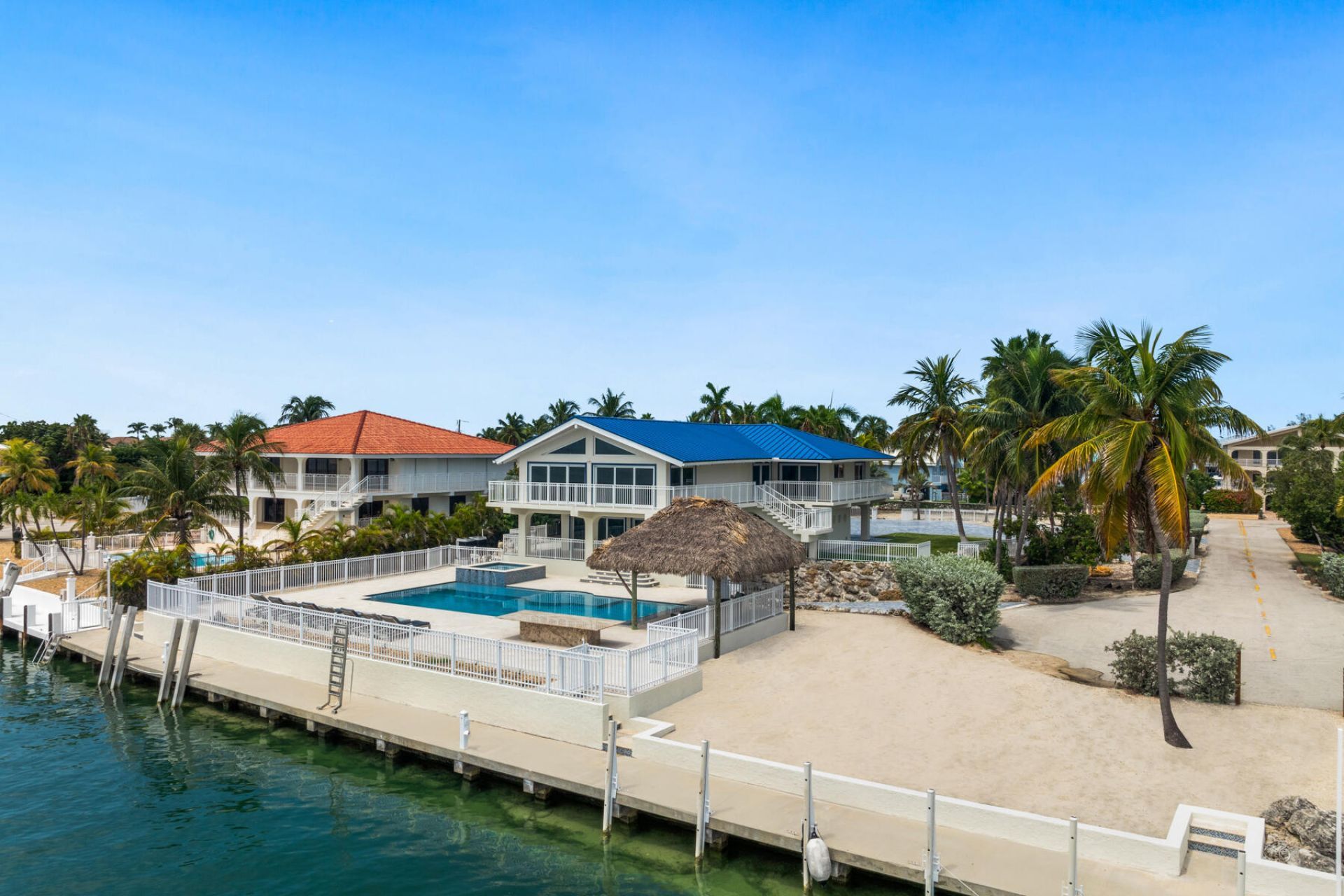 308 Sabal Street, Duck Key, FL 33050 Photo