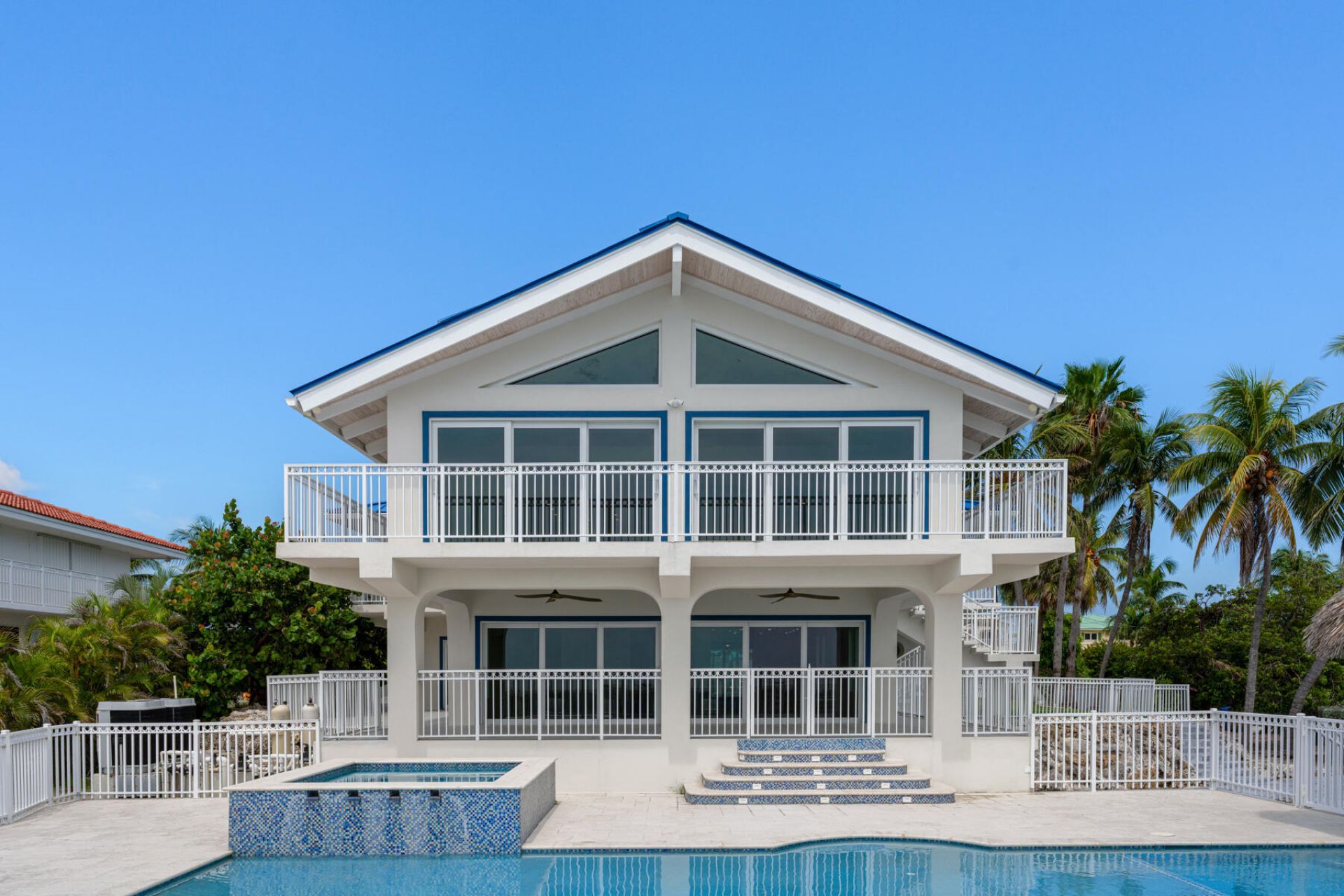 308 Sabal Street, Duck Key, FL 33050 Photo