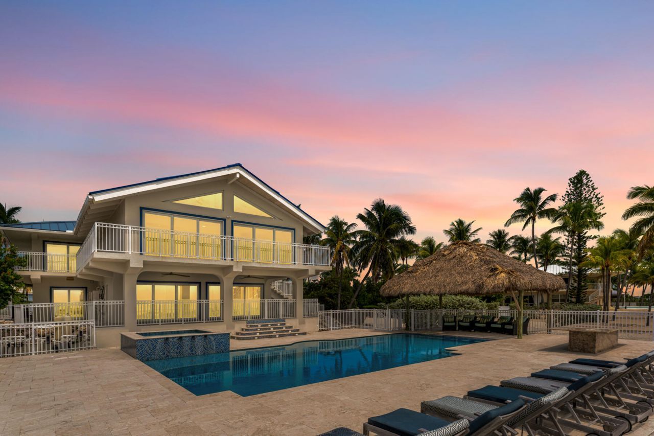 308 Sabal Street, Duck Key, FL 33050 Photo