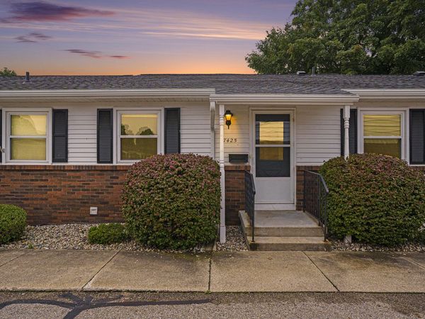 7425 Boulder Bluff, Unit 112, Jenison, MI 49428