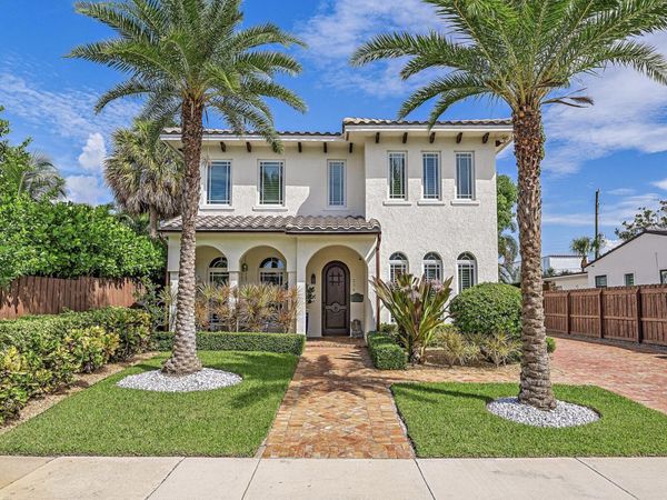 235 Greymon Drive, West Palm Beach, FL 33405