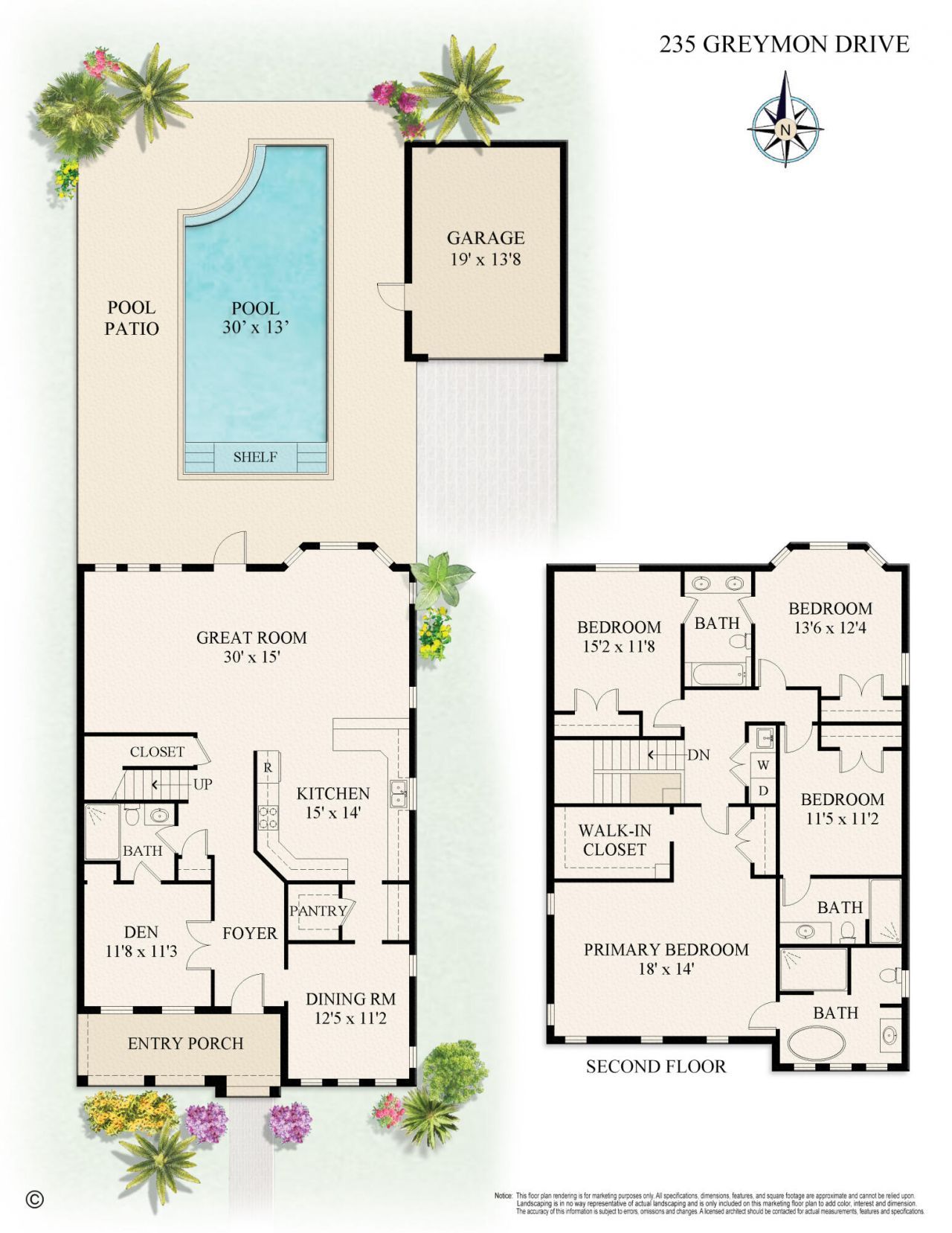 235 Greymon Drive, West Palm Beach, FL 33405 Photo