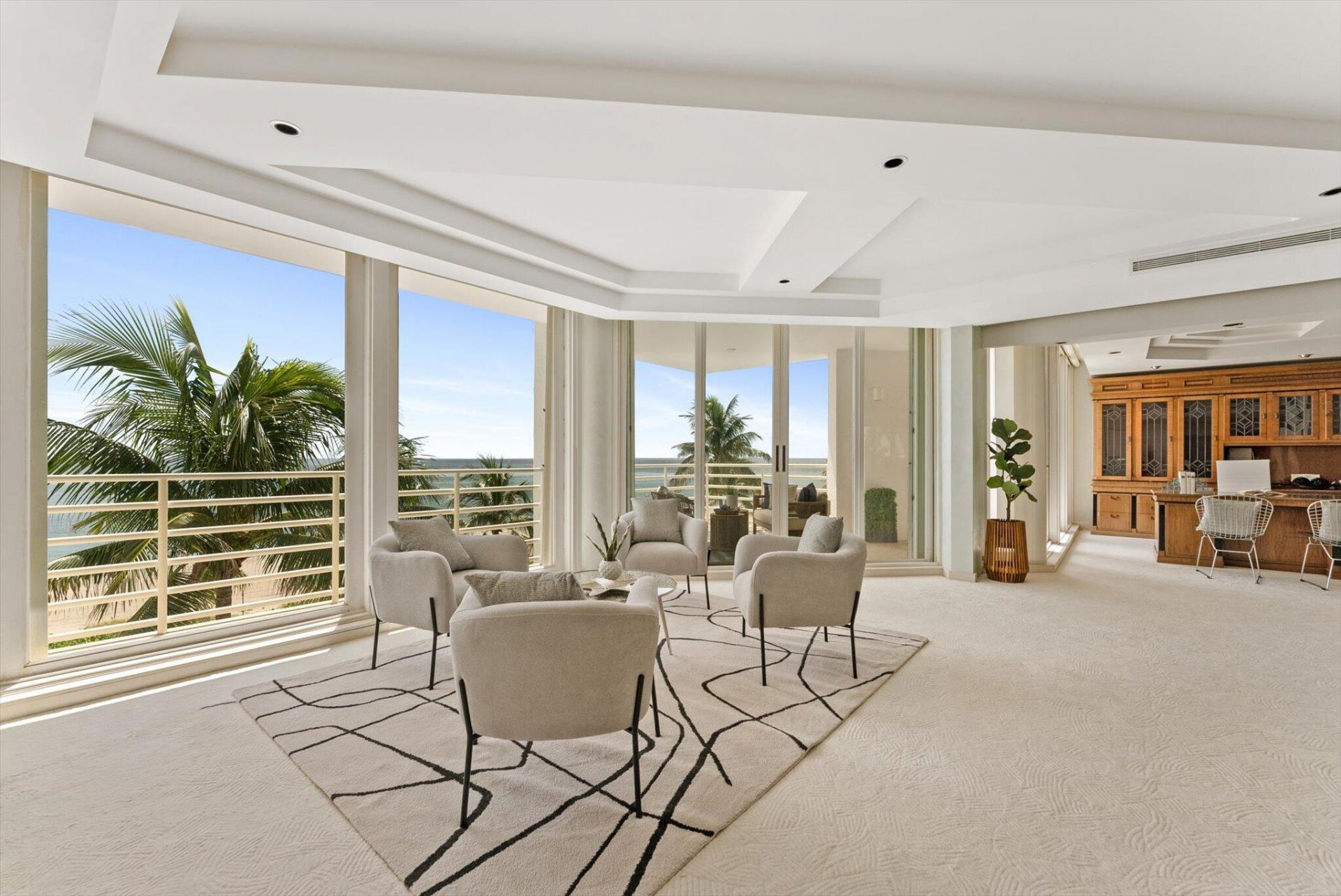 800 S Ocean Boulevard, Unit 303, Boca Raton, FL 33432 Photo