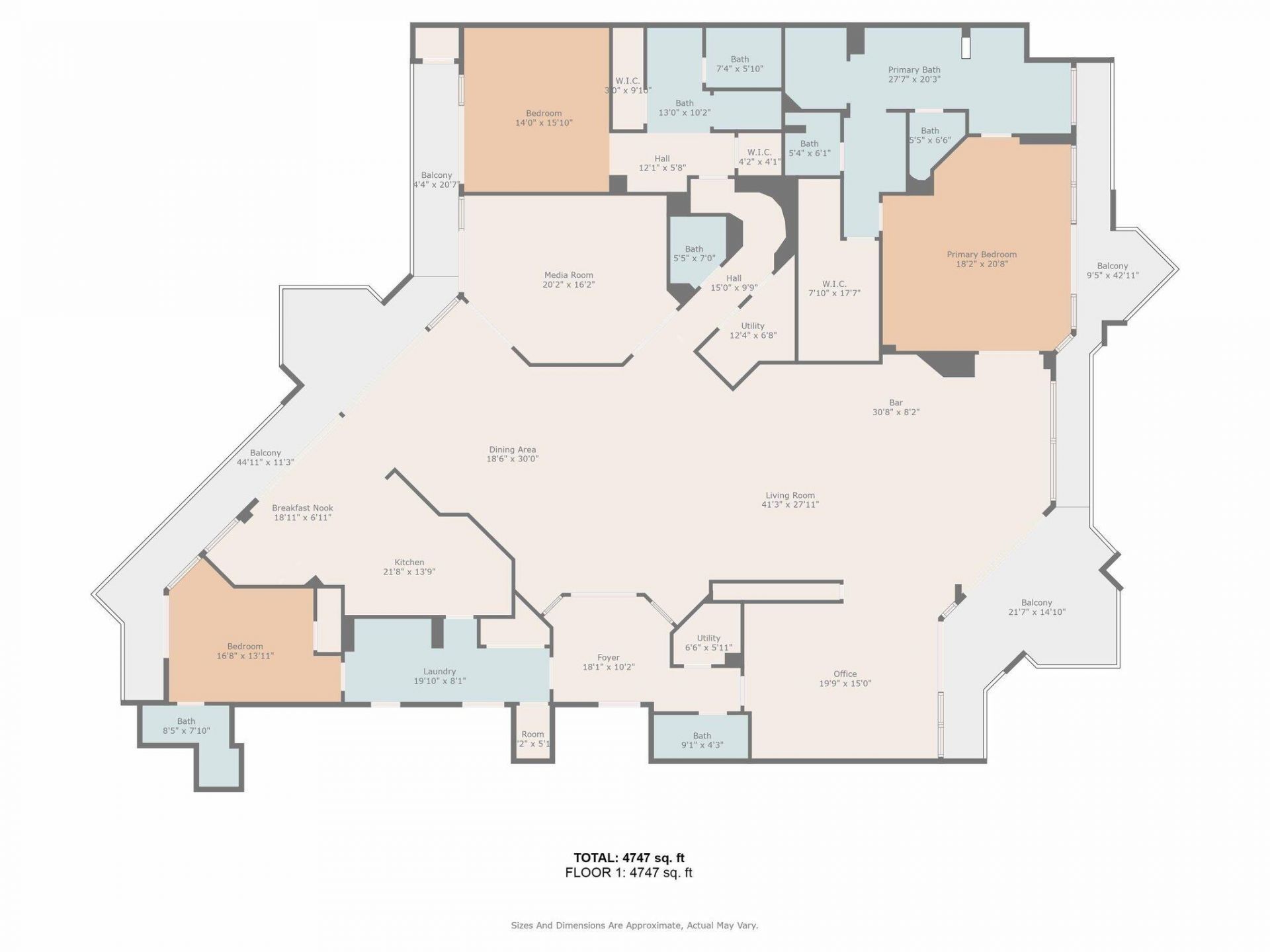 800 S Ocean Boulevard, Unit 303, Boca Raton, FL 33432 Photo