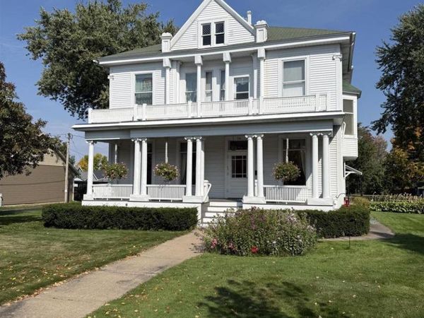 116 5TH AVENUE, Antigo, WI 54409