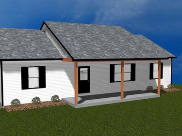 785 Down Creek Road, Brookneal, VA 24528
