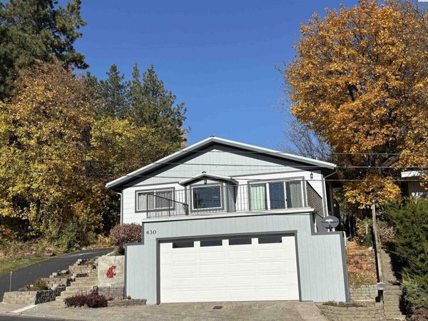 430 SW Shirley St, Pullman, WA 99163