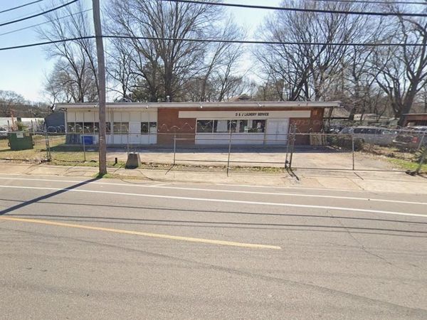 3369 MACON RD, Memphis, TN 38122