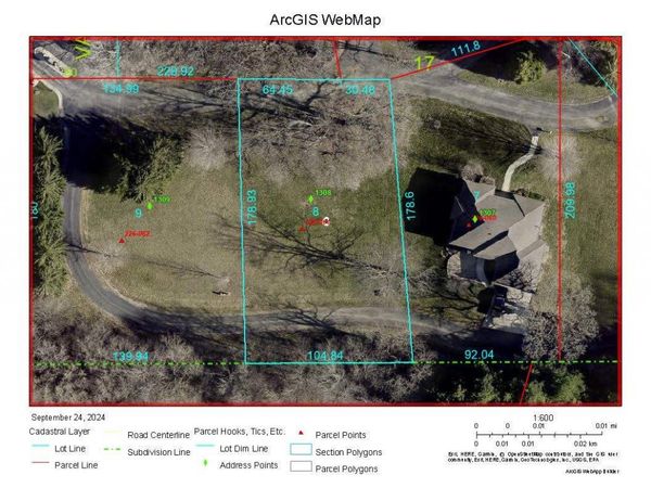 1308 Trail Drive, Dixon, IL 61021