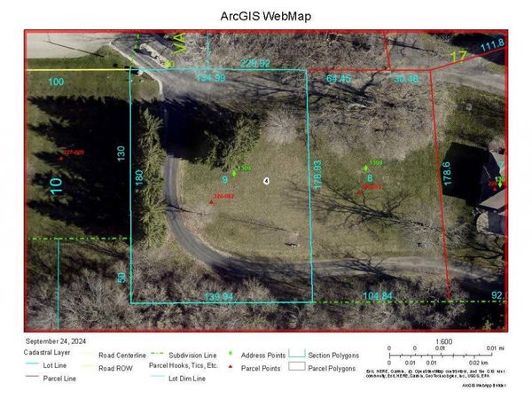 1309 Trail Drive, Dixon, IL 61021