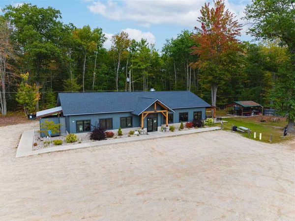 19 W Bear Lake Road, Kalkaska, MI 49646