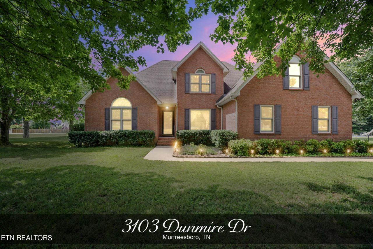 3103 Dunmire Drive, Murfreesboro, TN 37129 Main Photo