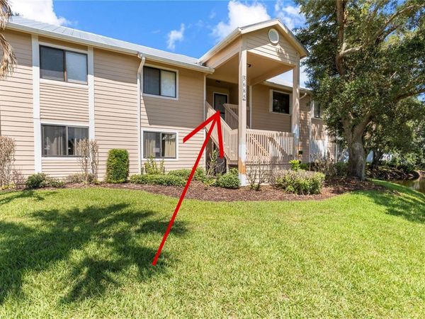 5685 MARINA DRIVE, Unit 4, SEBASTIAN, FL 32958