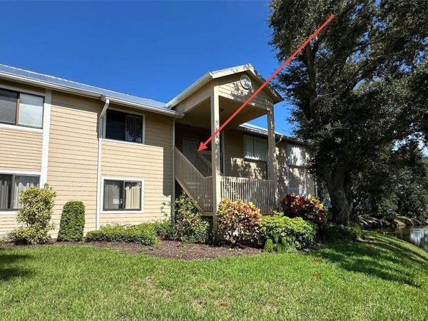 5685 MARINA DRIVE, Unit 4, SEBASTIAN, FL 32958