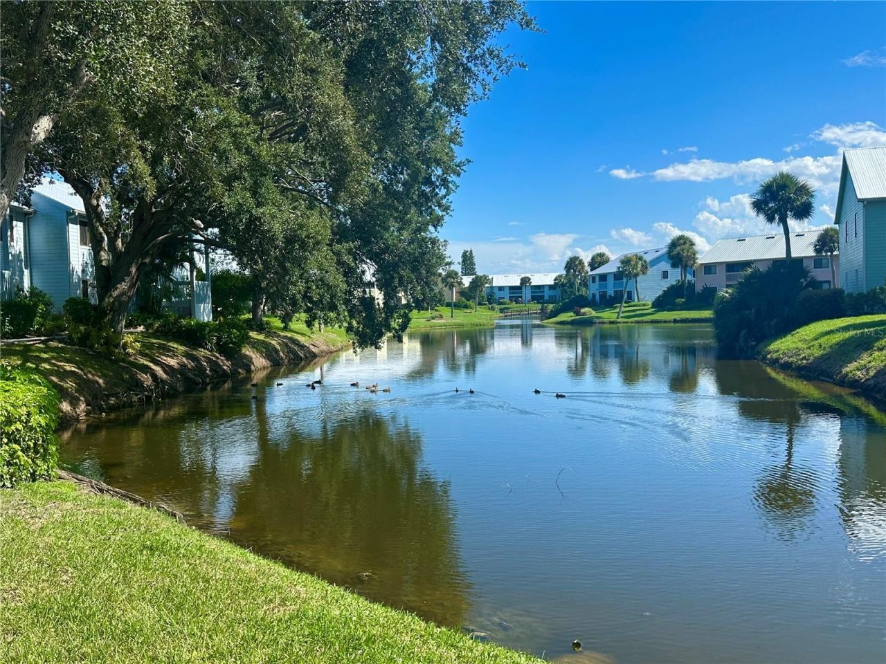 5685 Marina Drive, Unit 4, Sebastian, FL 32958 Photo