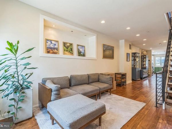 1226 E BERKS STREET, PHILADELPHIA, PA 19125