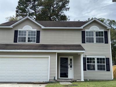 8 Seaford Court, Irmo, SC 29063