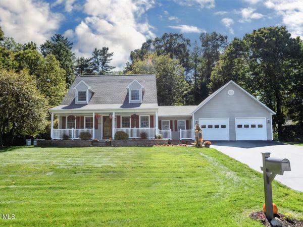 12 Iris Avenue, South Glens Falls, NY 12803