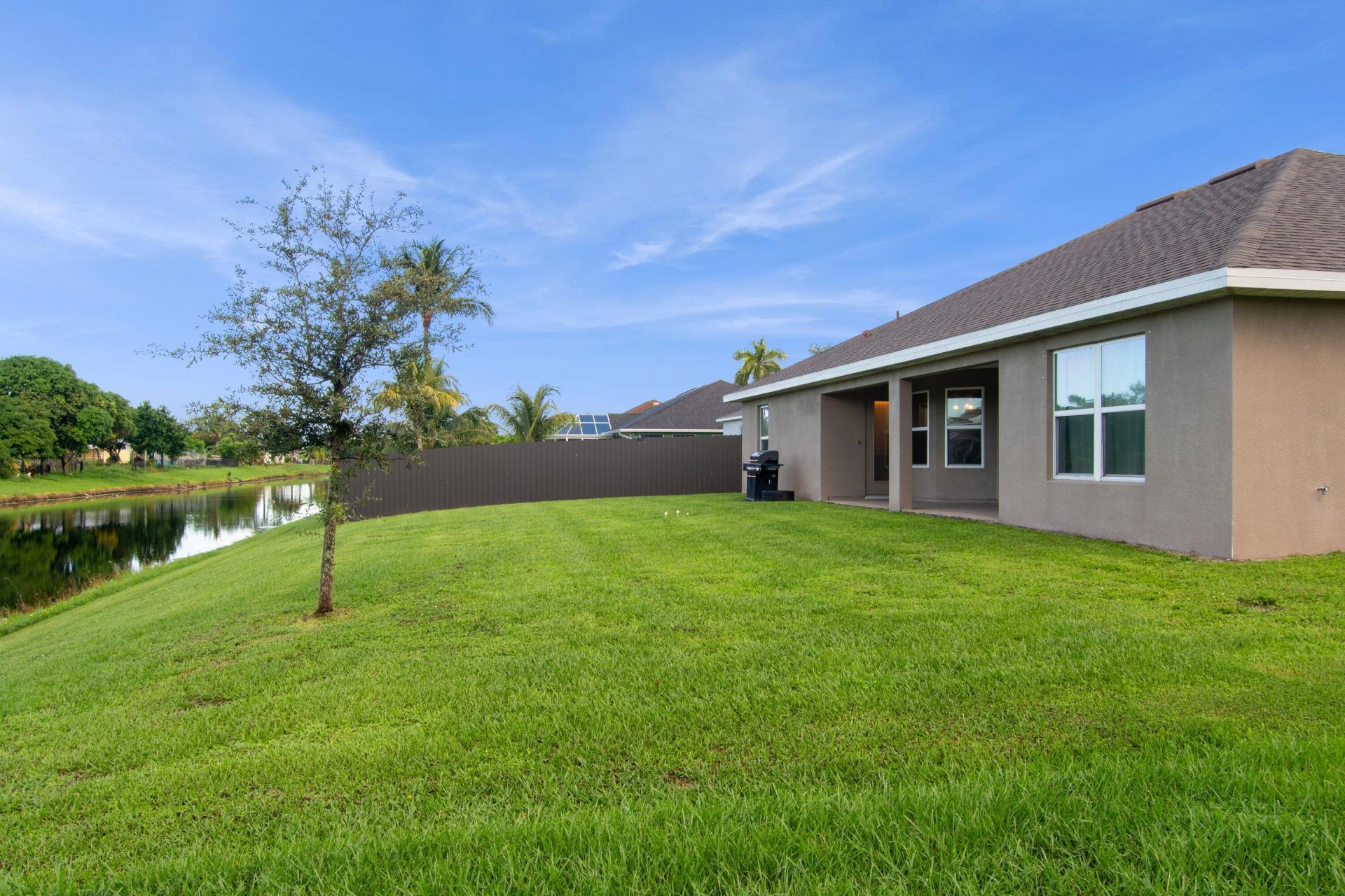 1898 SW Monterrey Lane, Port Saint Lucie, FL 34953 Photo