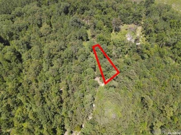 00 CHICOT Trail, Bismarck, AR 71929