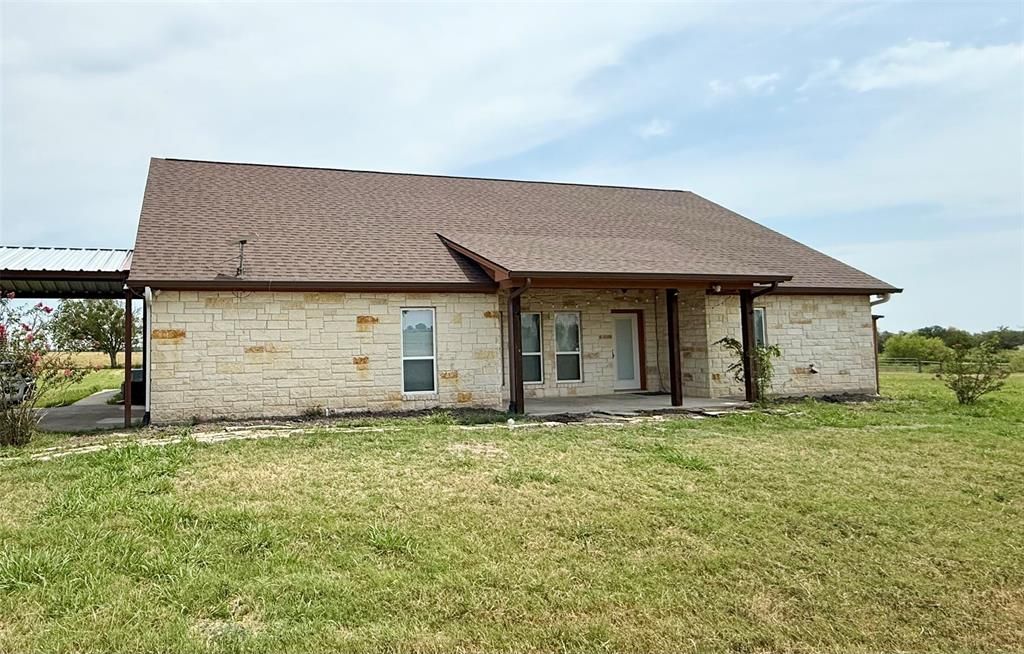 144 County Road 151, Riesel, TX 76682 Main Photo