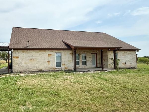 144 County Road 151, Riesel, TX 76682